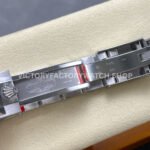 VS Factory Counterweight Rolex Daytona 126506-0002 40mm Full Platinum Ice Blue Diamond Baguette Dial