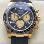 Rolex Daytona 126518LN-0004 40mm chronograph replica