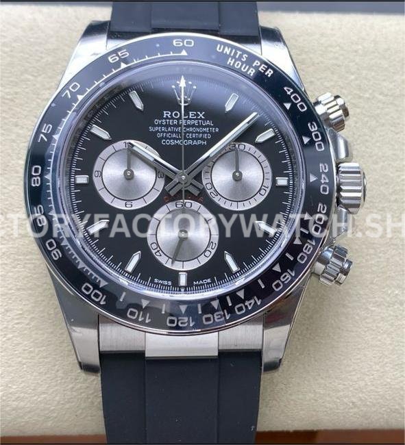 Rolex Daytona 126519LN replica watch