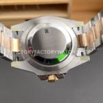 VS Factory Counterweight Rolex GMT-Master II 126711CHNR-0002 40mm Half Rose Gold Black Dial (2) VS Factory Counterweight Rolex GMT-Master II 126711CHNR-0002 40mm Half Rose Gold Black Dial