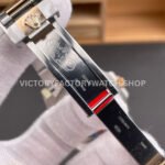 VS Factory Counterweight Rolex GMT-Master II 126711CHNR-0002 40mm Half Rose Gold Black Dial (5) VS Factory Counterweight Rolex GMT-Master II 126711CHNR-0002 40mm Half Rose Gold Black Dial