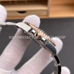 VS Factory Counterweight Rolex GMT-Master II 126711CHNR-0002 40mm Half Rose Gold Black Dial (9) VS Factory Counterweight Rolex GMT-Master II 126711CHNR-0002 40mm Half Rose Gold Black Dial