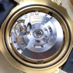 VS Factory Counterweight Rolex Yacht-Master 226658 42mm Yellow Gold Oysterflex Black Dial (12) VS Factory Counterweight Rolex Yacht-Master 226658 42mm Yellow Gold Oysterflex Black Dial