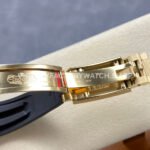 VS Factory Counterweight Rolex Yacht-Master 226658 42mm Yellow Gold Oysterflex Black Dial (13) VS Factory Counterweight Rolex Yacht-Master 226658 42mm Yellow Gold Oysterflex Black Dial