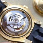 VS Factory Counterweight Rolex Yacht-Master 226658 42mm Yellow Gold Oysterflex Black Dial (2) VS Factory Counterweight Rolex Yacht-Master 226658 42mm Yellow Gold Oysterflex Black Dial