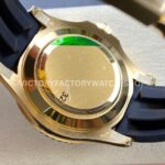 VS Factory Counterweight Rolex Yacht-Master 226658 42mm Yellow Gold Oysterflex Black Dial (4) VS Factory Counterweight Rolex Yacht-Master 226658 42mm Yellow Gold Oysterflex Black Dial