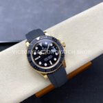 VS Factory Counterweight Rolex Yacht-Master 226658 42mm Yellow Gold Oysterflex Black Dial (7) VS Factory Counterweight Rolex Yacht-Master 226658 42mm Yellow Gold Oysterflex Black Dial