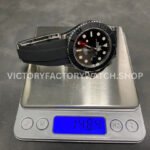VS Factory Counterweight Rolex Yacht-Master 226659 42mm White Gold Oysterflex Black Dial (3) VS Factory Counterweight Rolex Yacht-Master 226659 42mm White Gold Oysterflex Black Dial