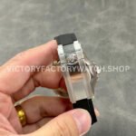 VS Factory Counterweight Rolex Yacht-Master 226659 42mm White Gold Oysterflex Black Dial (5) VS Factory Counterweight Rolex Yacht-Master 226659 42mm White Gold Oysterflex Black Dial