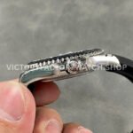 VS Factory Counterweight Rolex Yacht-Master 226659 42mm White Gold Oysterflex Black Dial (6) VS Factory Counterweight Rolex Yacht-Master 226659 42mm White Gold Oysterflex Black Dial