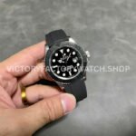 VS Factory Counterweight Rolex Yacht-Master 226659 42mm White Gold Oysterflex Black Dial (9) VS Factory Counterweight Rolex Yacht-Master 226659 42mm White Gold Oysterflex Black Dial
