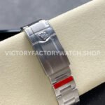 VS Factory Rolex Air King 126900 40mm Full 904L Black Dial