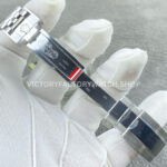 VS Factory Rolex GMT-Master II 126710BLNR-0002 40mm Full 904L Black Dial Jubilee