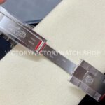 VS Factory Rolex Datejust 126200-0006 36mm Smooth Bezel Full 904L Blue Dial