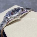 VS Factory Rolex Datejust 126200-0006 36mm Smooth Bezel Full 904L Blue Dial