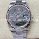 Rolex Datejust 126200-0018 36mm mechanical watch replica