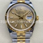 VS-Factory-Rolex-Datejust-126233-0015-36mm Super Clone Watch