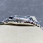 VS Factory Rolex Datejust 126234-0015 36mm Full 904L Black Dial Jubilee