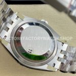 VS Factory Rolex Datejust 126234-0017 36mm Full 904L Blue Dial Jubilee (9) VS Factory Rolex Datejust 126234-0017 36mm Full 904L Blue Dial Jubilee