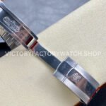 VS Factory Rolex Datejust 126234-0047 36mm Full 904L Olive Green Palm Motif Dial Jubilee