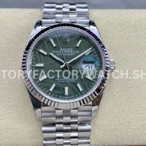 rolex datejust 36mm replica watch
