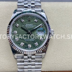 Rolex Datejust 126234-0055 36mm luxury style watch