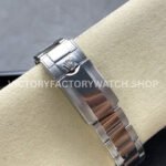 VS Factory Rolex Daytona 126500LN-0001 40mm Full 904L White Dial