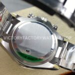 VS Factory Rolex Daytona 126500LN-0001 40mm Full 904L White Dial