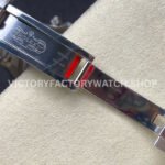 VS Factory Rolex Daytona 126500LN-0001 40mm Full 904L White Dial