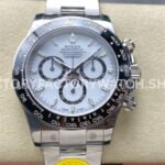 Rolex Daytona 126500LN-0001 904L steel replica watch