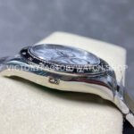 VS Factory Rolex Daytona 126500LN-0001 40mm Full 904L White Dial