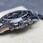 VS Factory Rolex Daytona 126500LN-0002 40mm Full 904L Black Dial