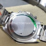 VS Factory Rolex Daytona 126500LN-0002 40mm Full 904L Black Dial