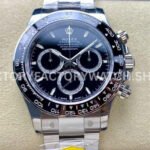 Rolex Daytona 126500LN-0002 luxury chronograph replica