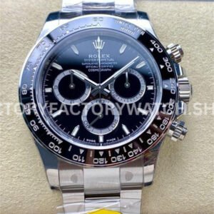 Rolex Daytona 126500LN-0002 luxury chronograph replica