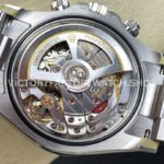 VS Factory Rolex Daytona 126500LN-0002 40mm Full 904L Black Dial