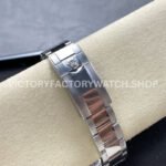 VS Factory Rolex Daytona 126500LN-0002 40mm Full 904L Black Dial