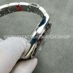 VS Factory Rolex Daytona 126506-0001 40mm Full Platinum Ice Blue Dial (3) VS Factory Rolex Daytona 126506-0001 40mm Full Platinum Ice Blue Dial