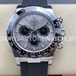 Rolex Daytona 126519LN-0006 4131 movement replica