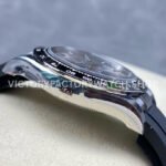 VS Factory Rolex Daytona 126519LN-0006 40mm White Gold Oysterflex Black Eye Grey Dial