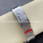 VS Factory Rolex Explorer 124270 36mm Full 904L Black Dial