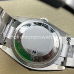 VS Factory Rolex Explorer 124270 36mm Full 904L Black Dial