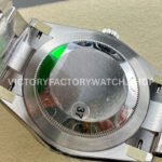 VS Factory Rolex Explorer 224270 40mm Full 904L Black Dial