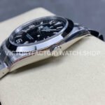 VS Factory Rolex Explorer 224270 40mm Full 904L Black Dial