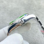 VS Factory Rolex Milgauss 116400GV-0001 40mm Full 904L Black Dial