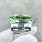 VS Factory Rolex Milgauss 116400GV-0001 40mm Full 904L Black Dial