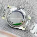 VS Factory Rolex Milgauss 116400GV-0001 40mm Full 904L Black Dial