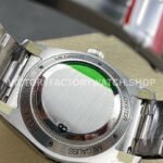 VS Factory Rolex Milgauss 116400GV 40mm Full 904L Blue Dial