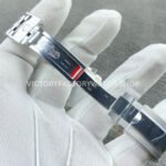 VS Factory Rolex GMT-MasterII 126710BLRO-0001 40mm Full 904L Black Dial Jubilee