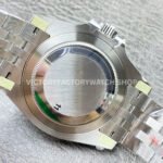 VS Factory Rolex GMT-MasterII 126710BLRO-0001 40mm Full 904L Black Dial Jubilee